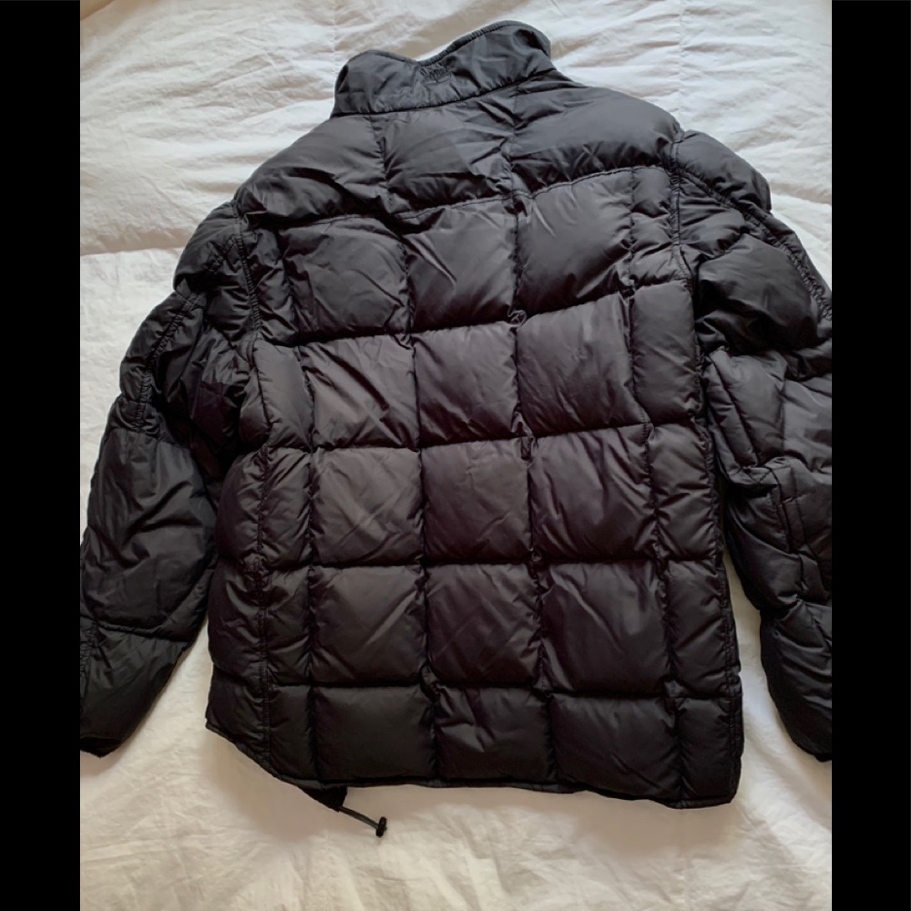 Euc!Timberland Puffer Down Jacket - image 5